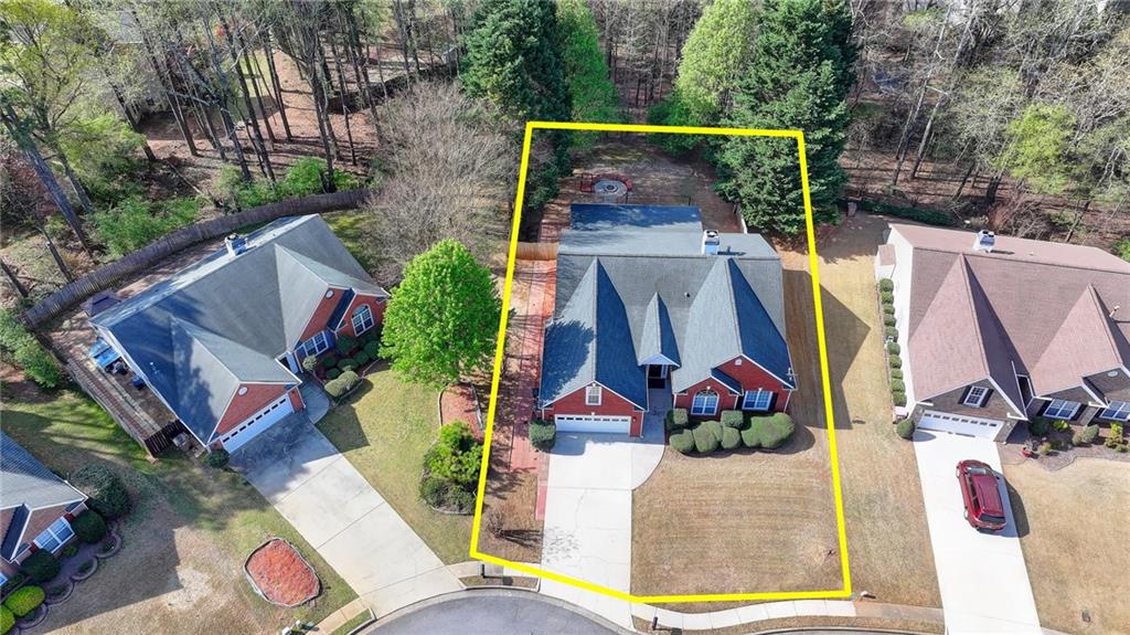 305 Morning Glen Drive