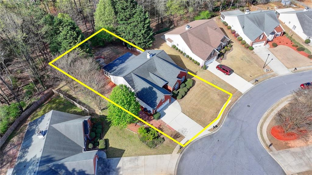 305 Morning Glen Drive