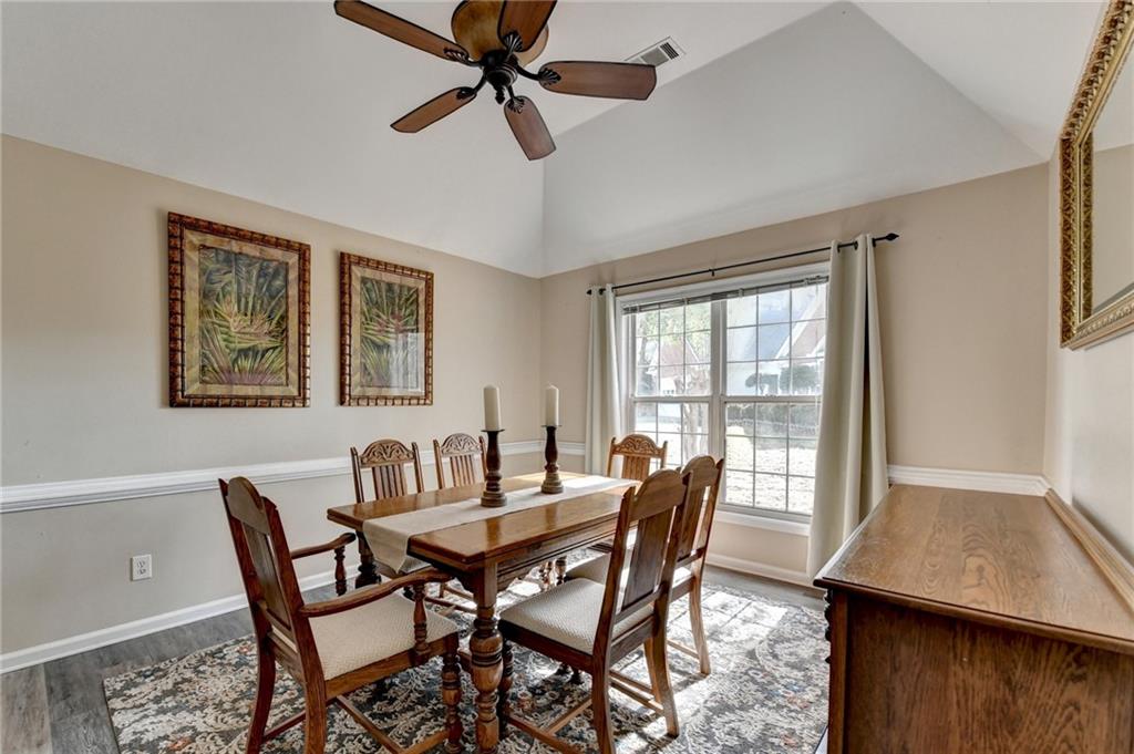 305 Morning Glen Drive