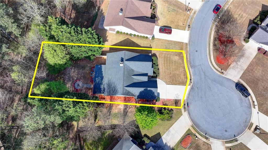 305 Morning Glen Drive