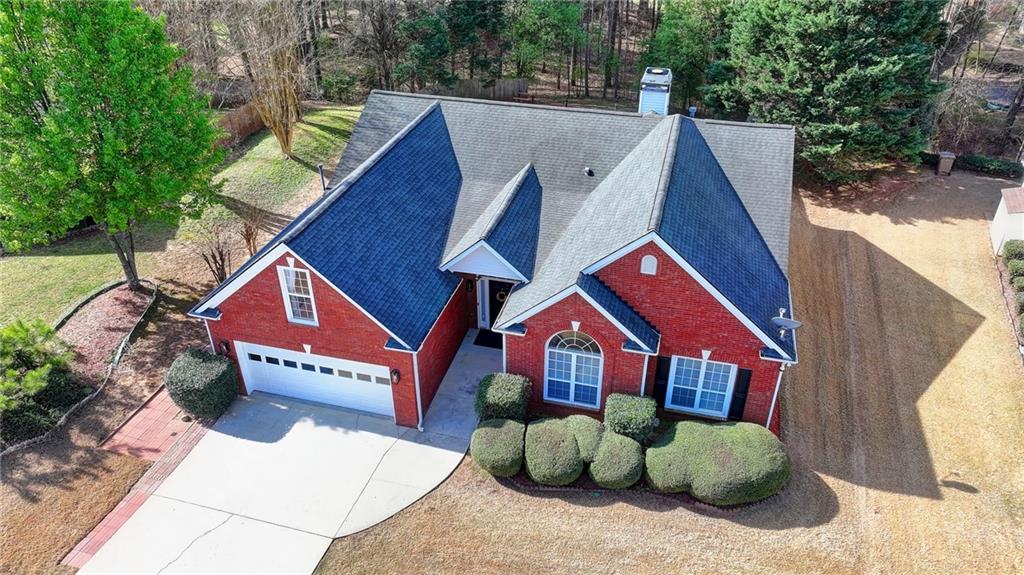 305 Morning Glen Drive