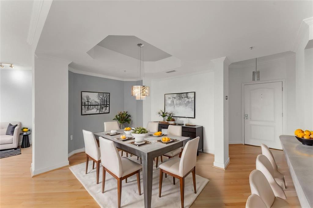 3475 Oak Valley Road NE Unit #870