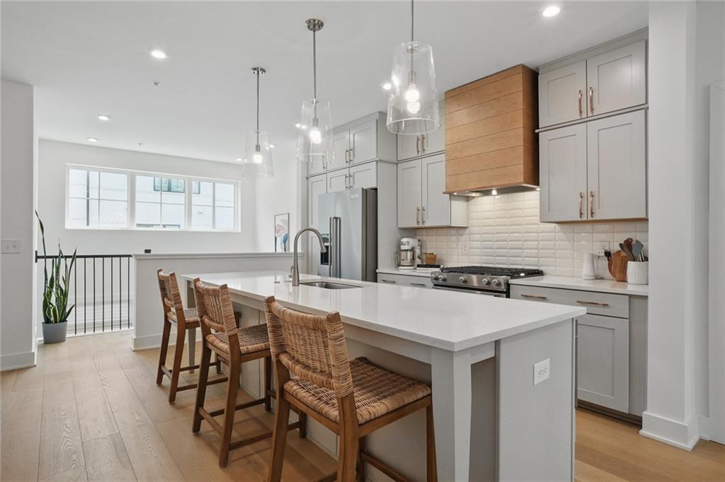 230 New Street Unit 2102