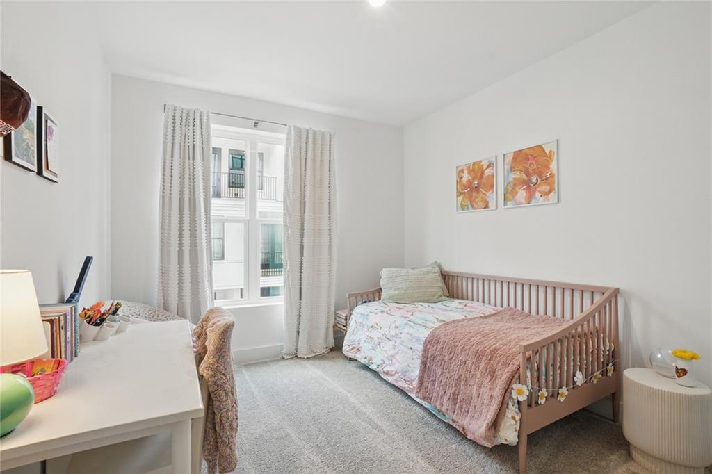 230 New Street Unit 2102