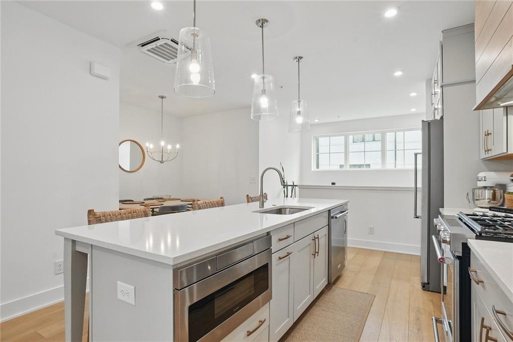 230 New Street Unit 2102