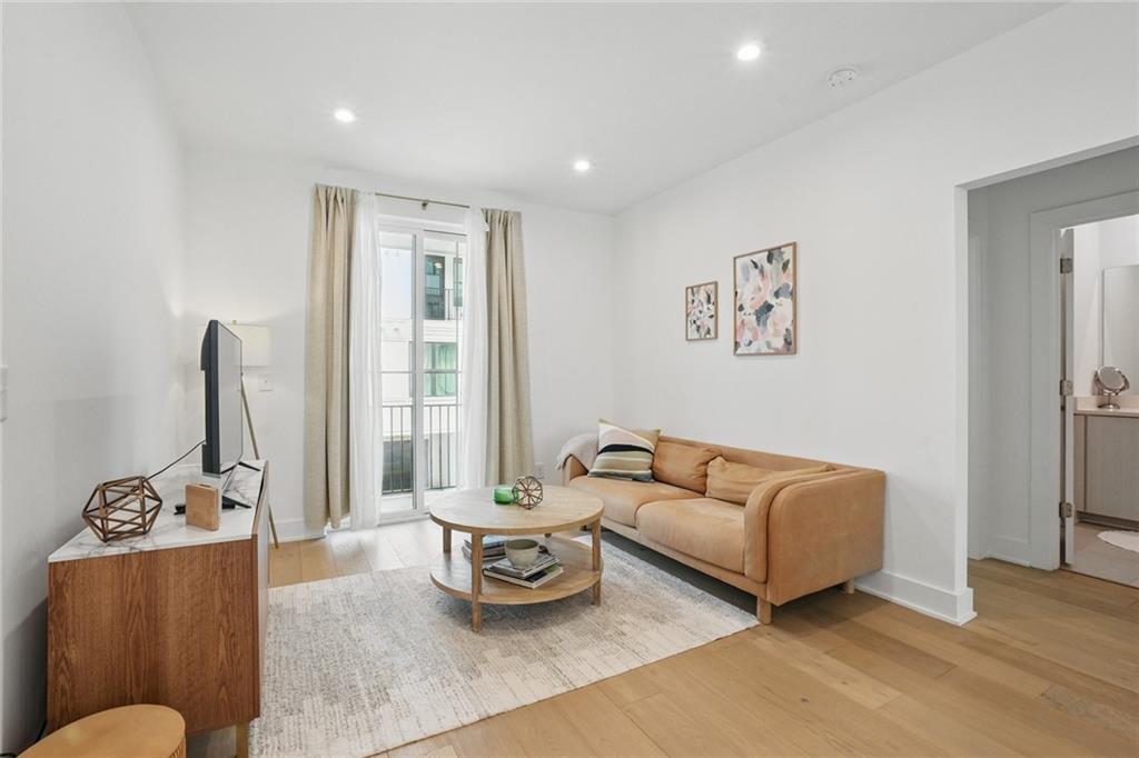 230 New Street Unit 2102