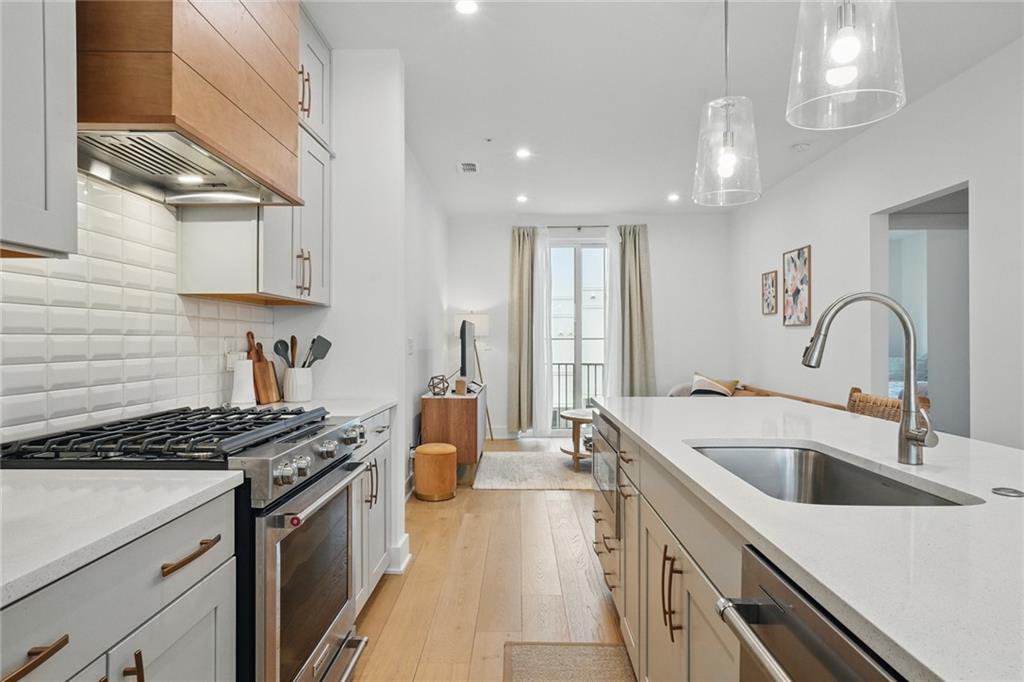 230 New Street Unit 2102