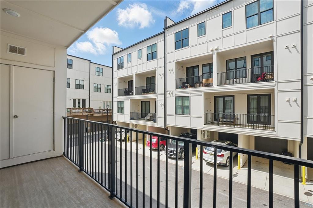 230 New Street Unit 2102