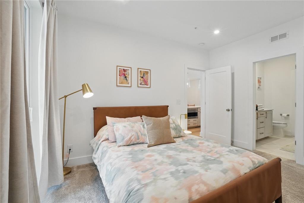 230 New Street Unit 2102