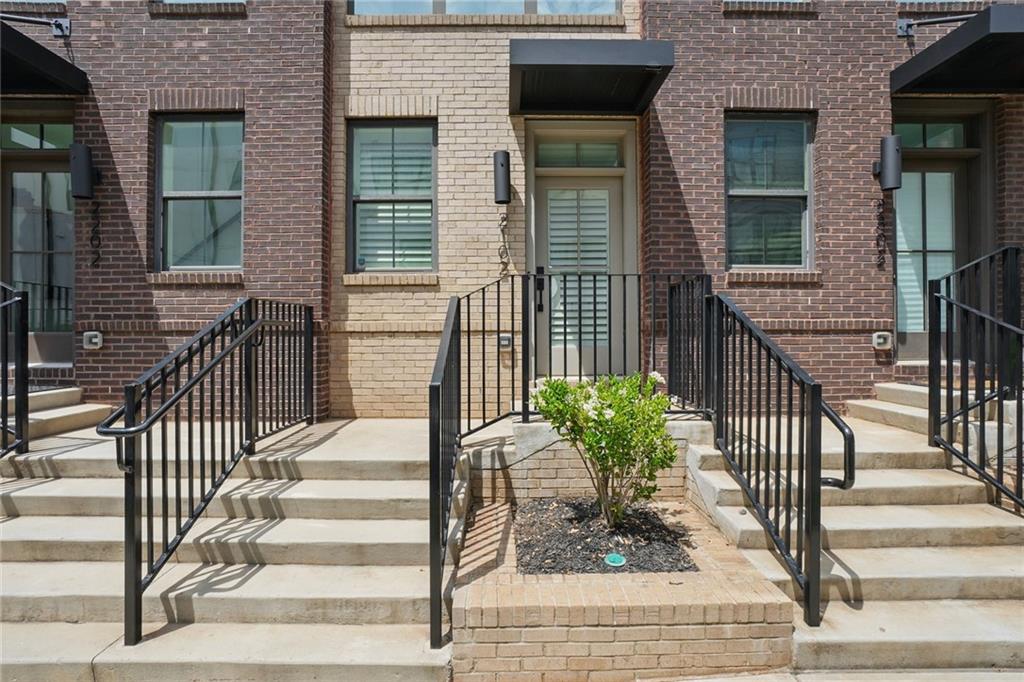 230 New Street Unit 2102