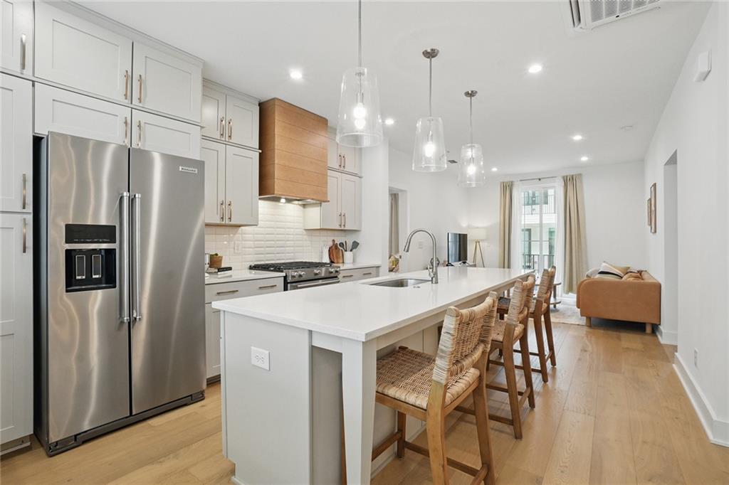 230 New Street Unit 2102