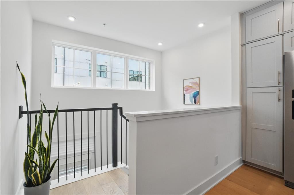 230 New Street Unit 2102