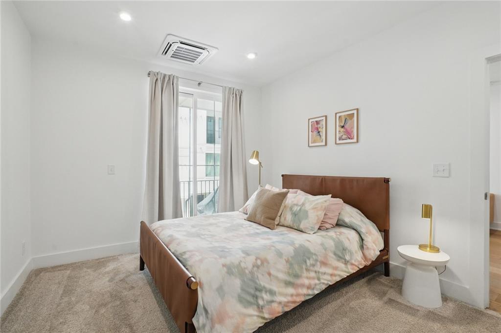 230 New Street Unit 2102