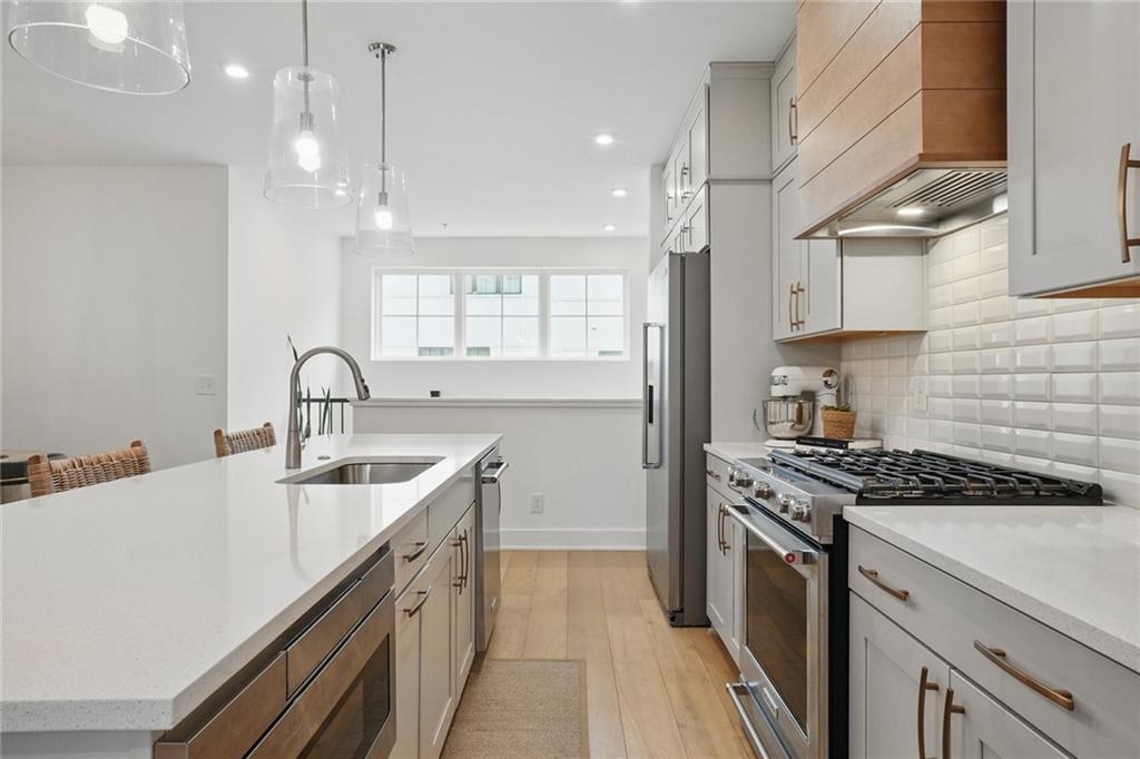 230 New Street Unit 2102