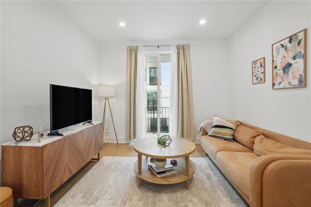 230 New Street Unit 2102