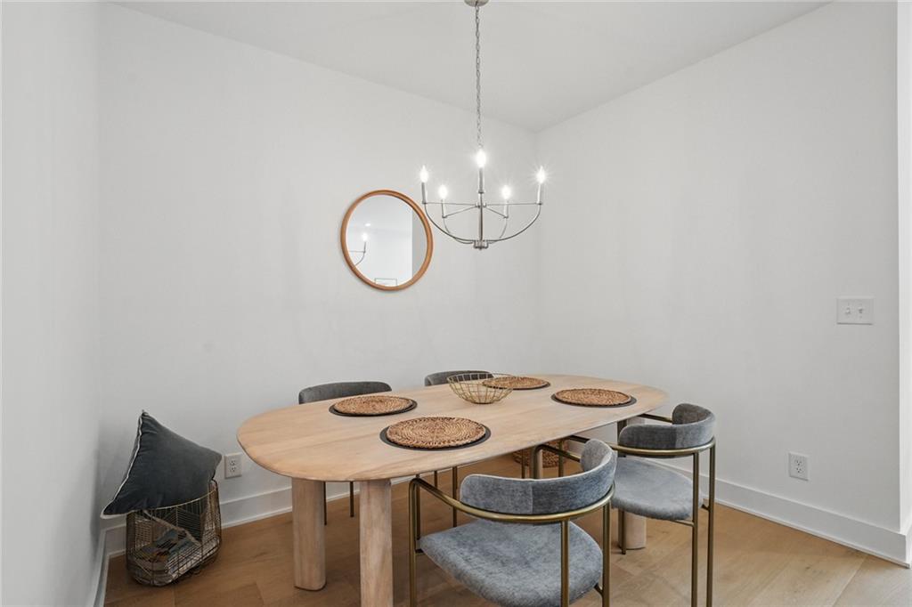 230 New Street Unit 2102