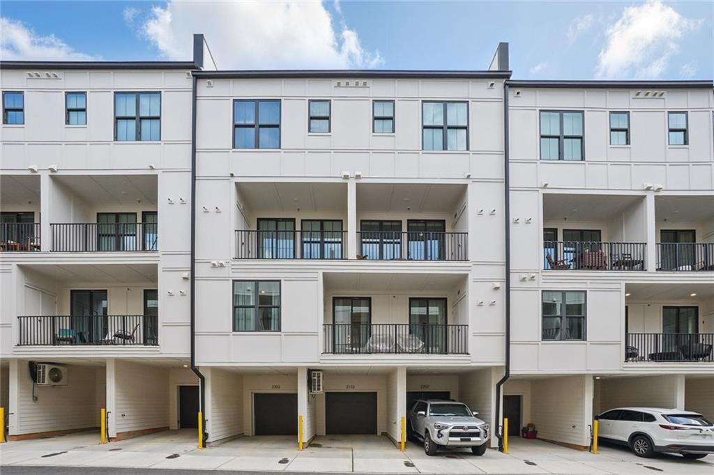 230 New Street Unit 2102