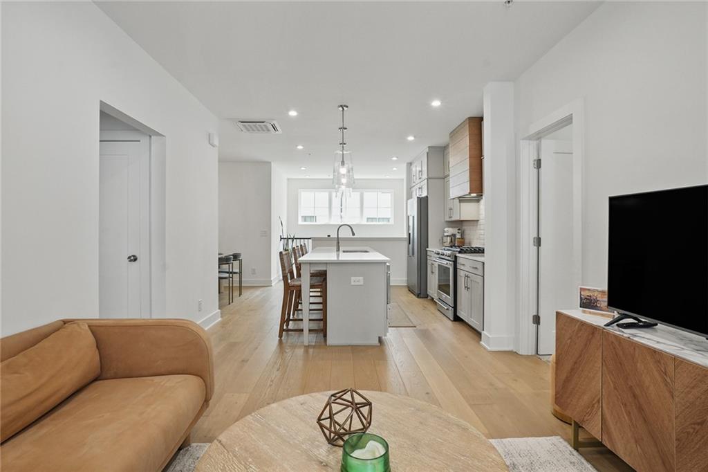 230 New Street Unit 2102