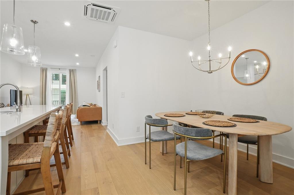 230 New Street Unit 2102