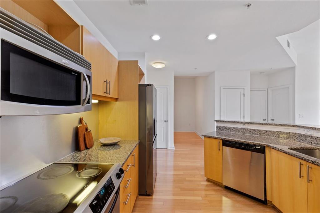 390 17TH Street NW Unit 6036