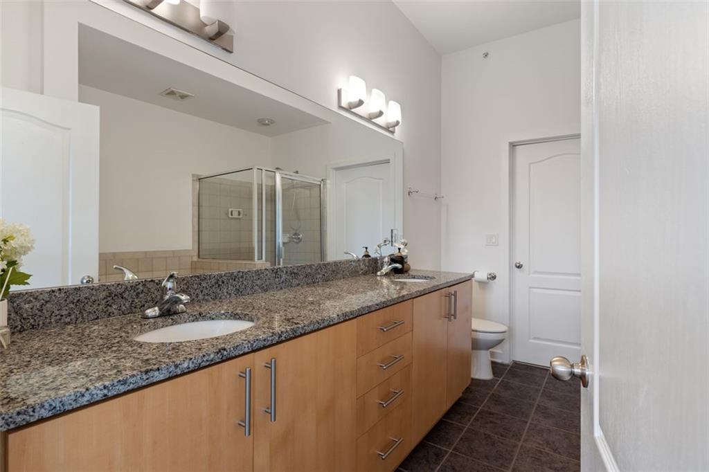 390 17TH Street NW Unit 6036