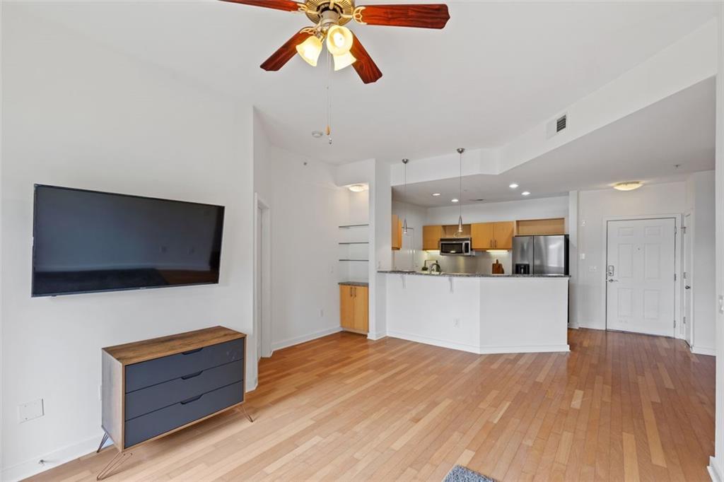 390 17TH Street NW Unit 6036