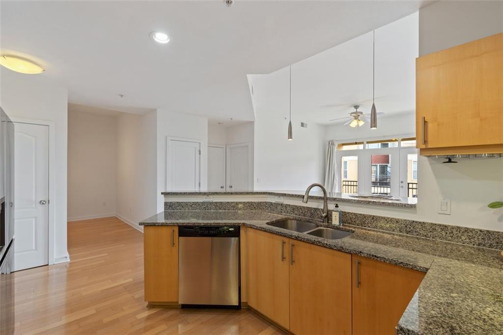 390 17TH Street NW Unit 6036