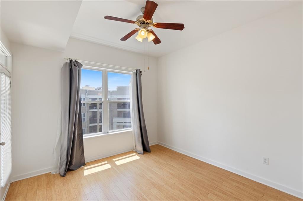 390 17TH Street NW Unit 6036