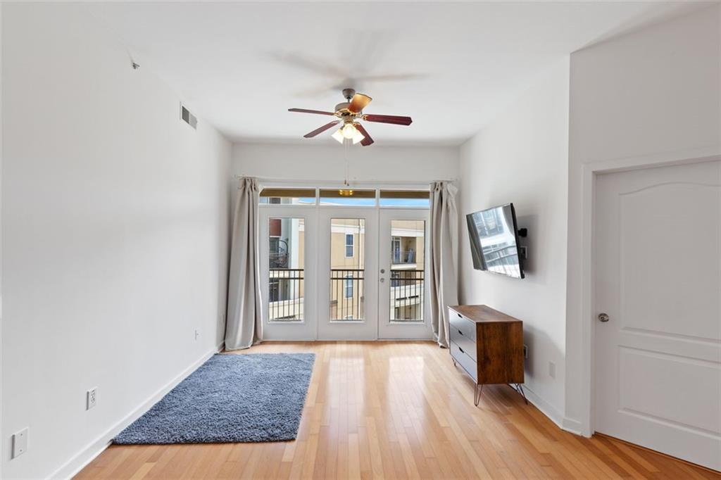 390 17TH Street NW Unit 6036