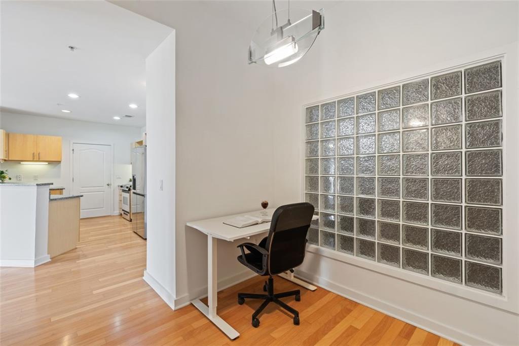 390 17TH Street NW Unit 6036