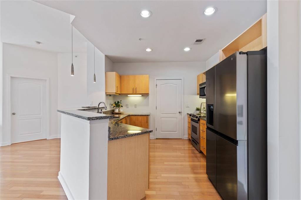 390 17TH Street NW Unit 6036