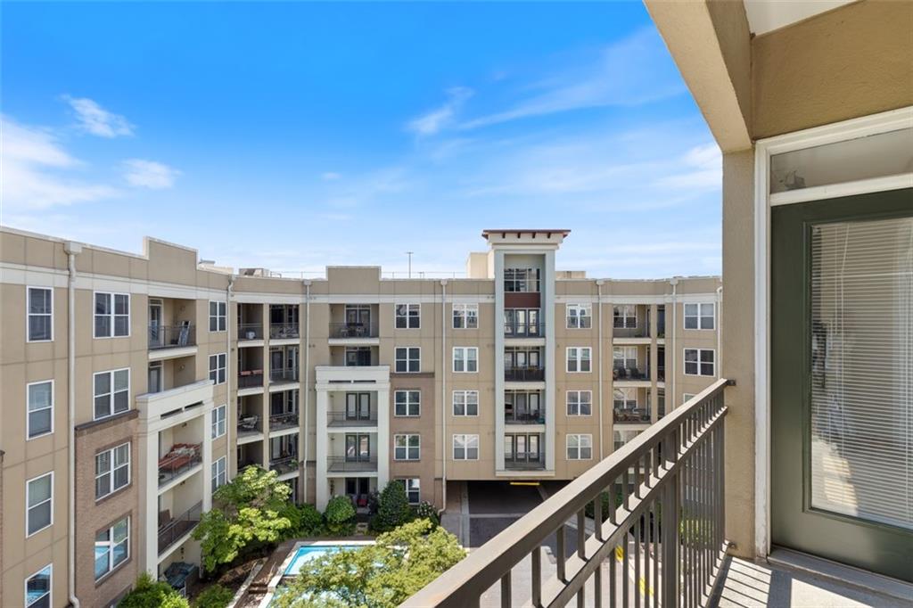 390 17TH Street NW Unit 6036