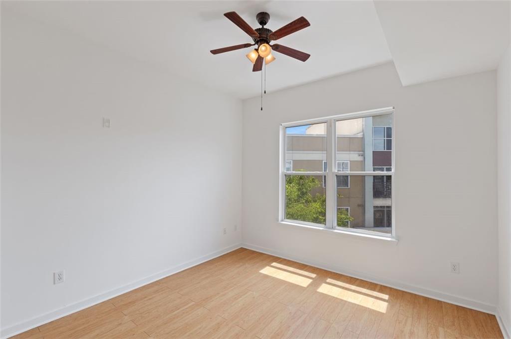 390 17TH Street NW Unit 6036