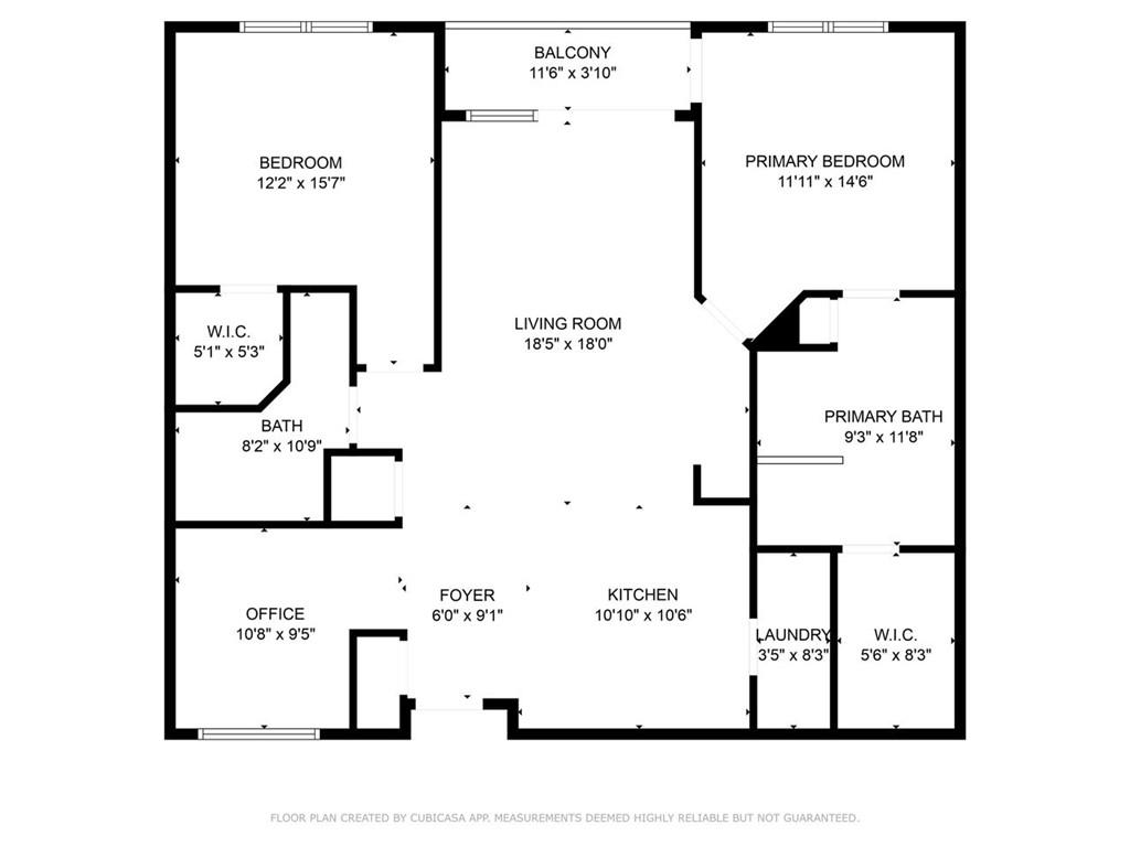 390 17TH Street NW Unit 6036