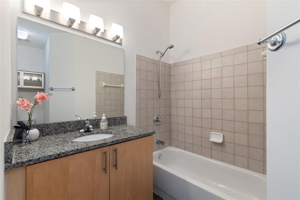 390 17TH Street NW Unit 6036