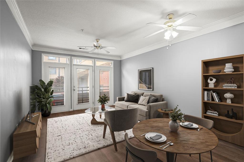 400 17th Street NW Unit 1253