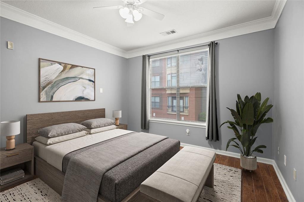 400 17th Street NW Unit 1253