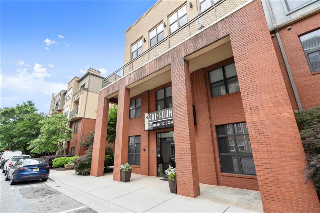 400 17th Street NW Unit 1253