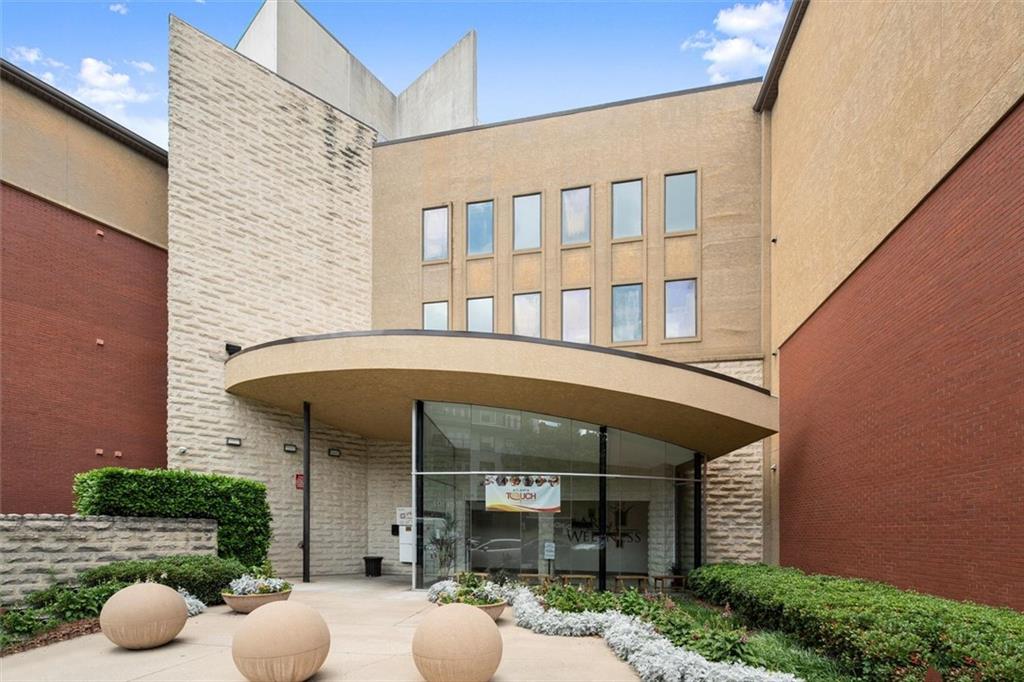 400 17th Street NW Unit 1253