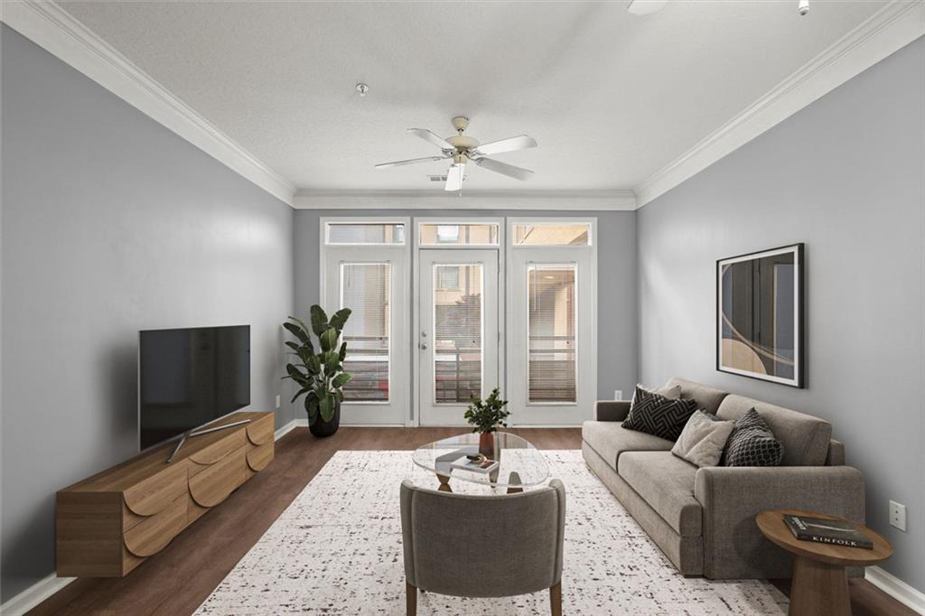 400 17th Street NW Unit 1253