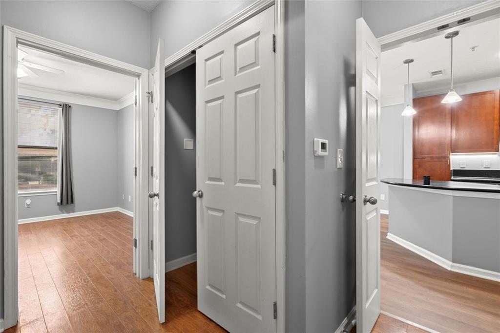 400 17th Street NW Unit 1253