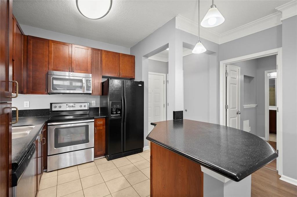 400 17th Street NW Unit 1253