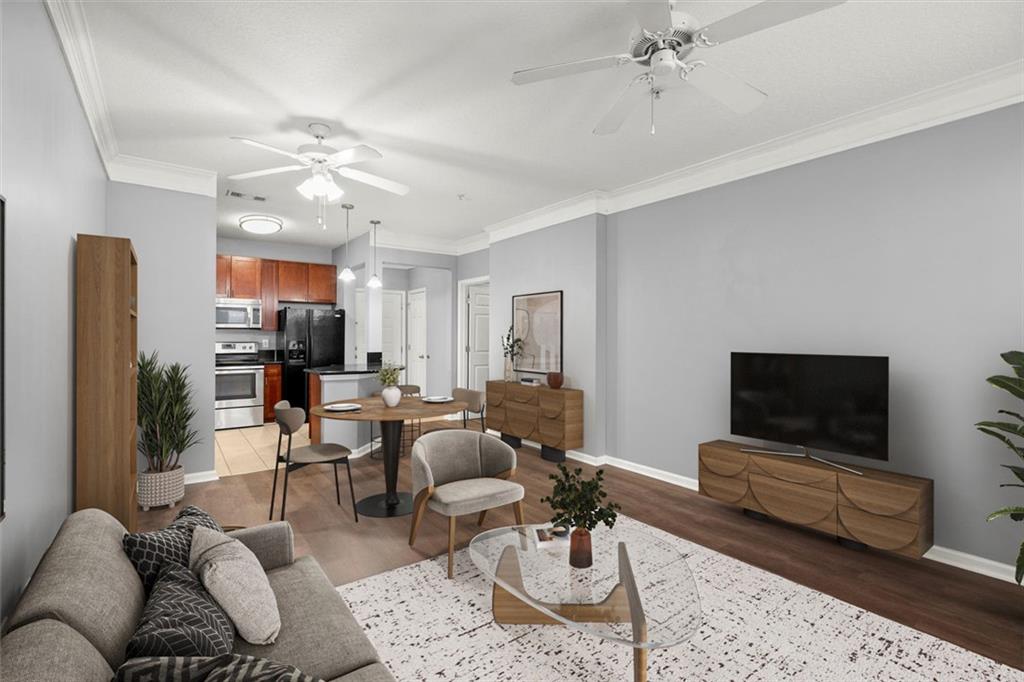 400 17th Street NW Unit 1253