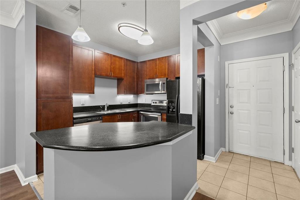 400 17th Street NW Unit 1253