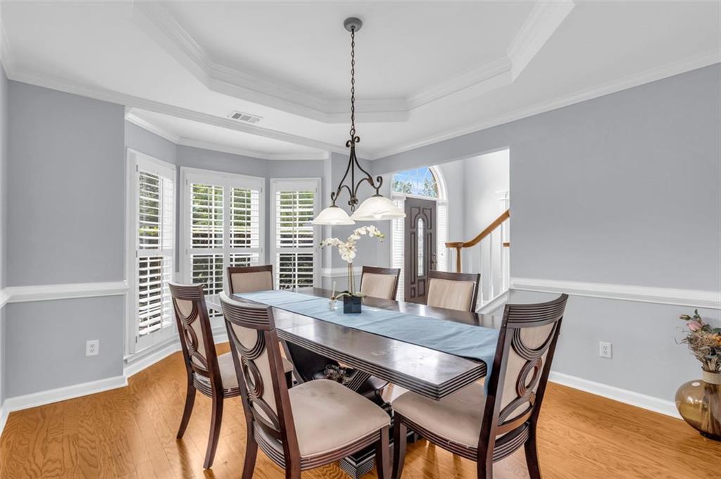 947 Summer Forest Drive