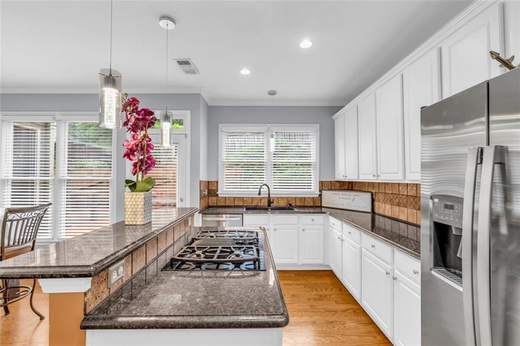 947 Summer Forest Drive