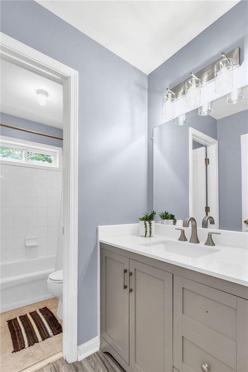 947 Summer Forest Drive