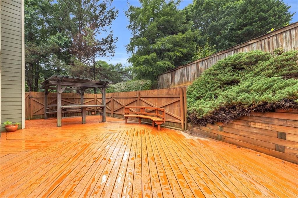 947 Summer Forest Drive