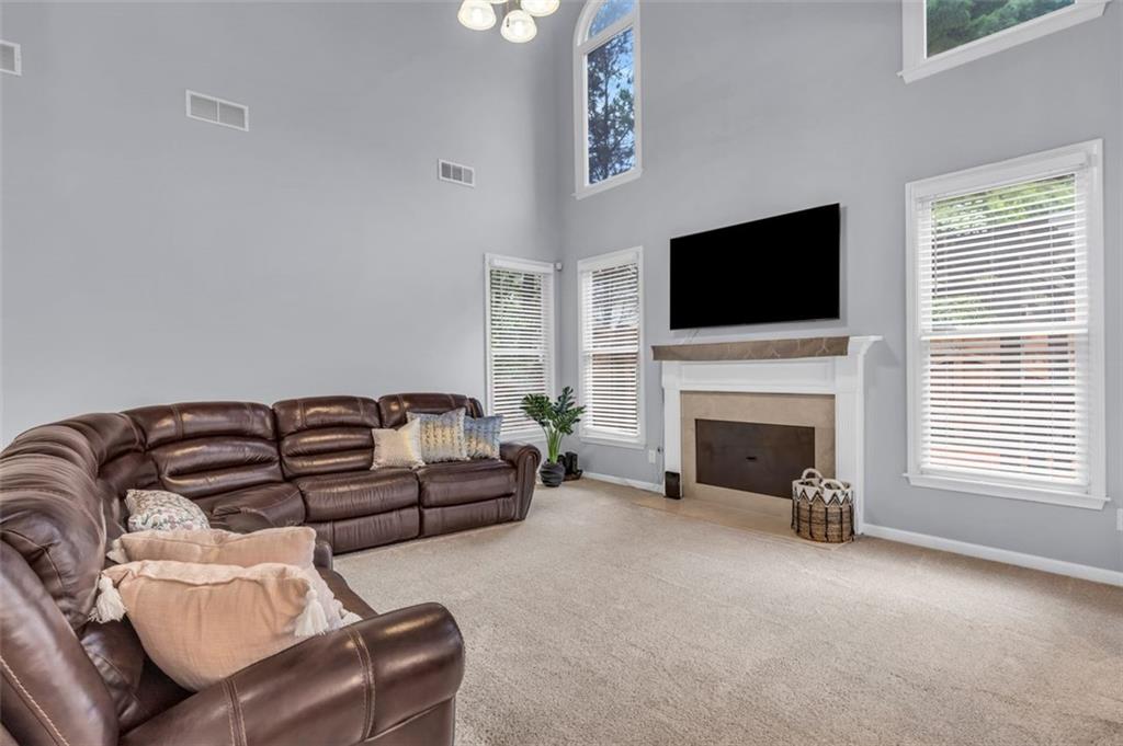 947 Summer Forest Drive