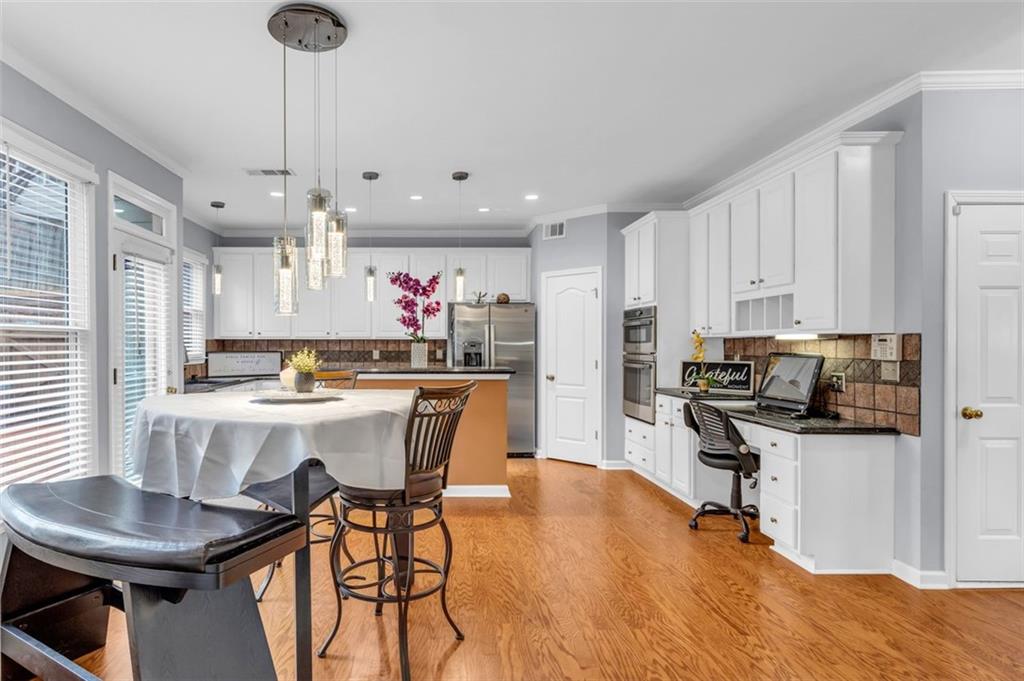 947 Summer Forest Drive